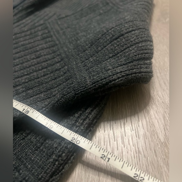 Grand Pa sweater - Picture 6 of 6